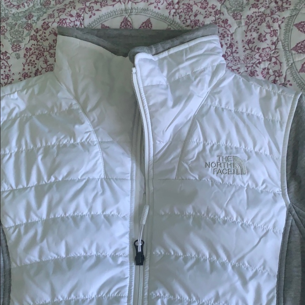 North Face Sweater